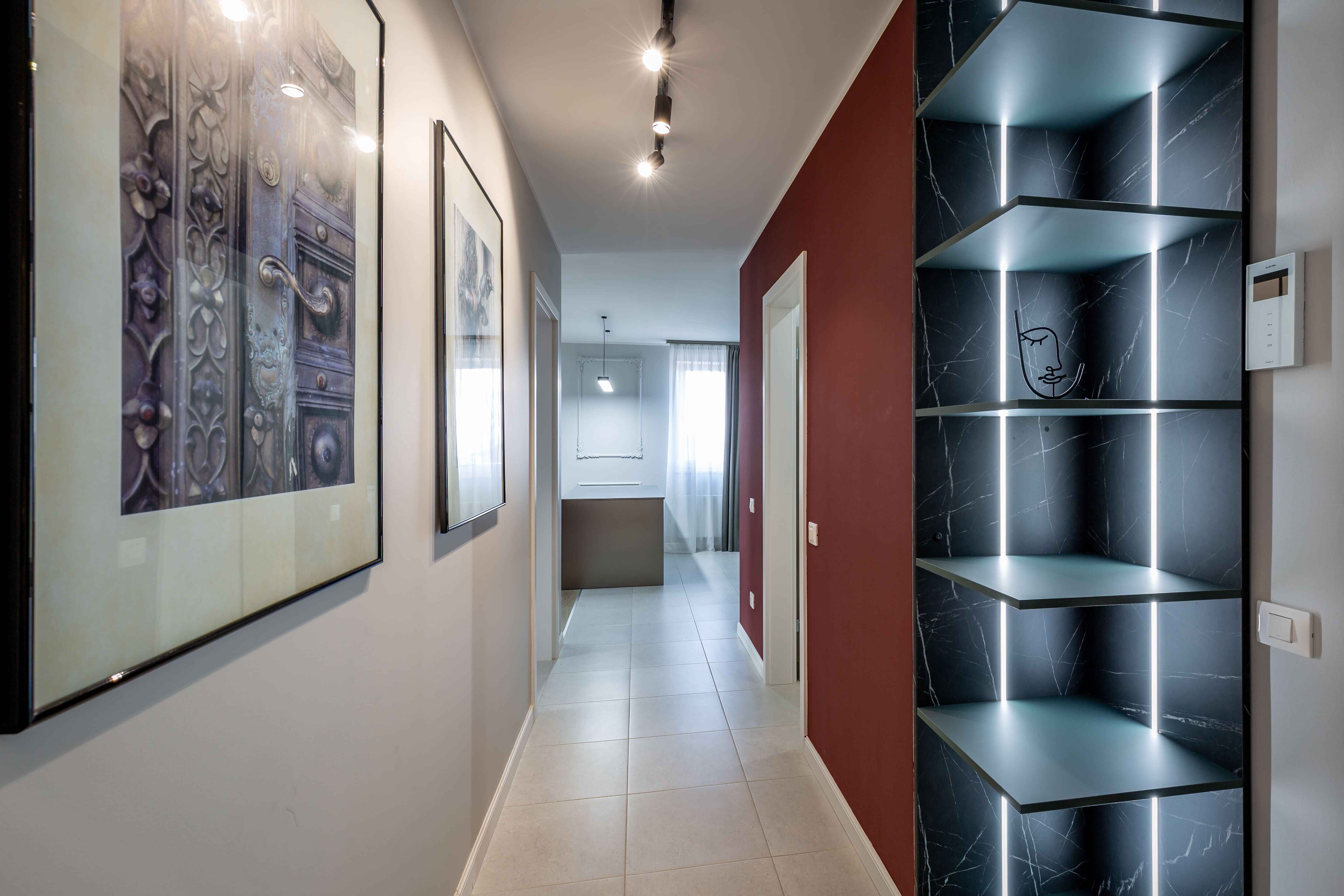 Fifth View in Urban Plaza Apartment